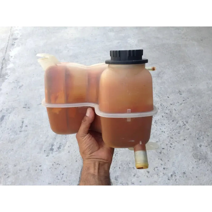 Deposito De Anticongelante Para Ford Lobo F150 2004, 2005, 2006, 2007, 2008 (original)
