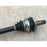 Junta Homocinetica Trasera Izquierda Bmw X5 2014, 2015, 2016, 2017, 2018 Motor 3.0 Original