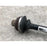 Junta Homocinetica Trasera Izquierda Audi A5 2008, 2009, 2010, 2011, 2012 Motor 2.0 Original