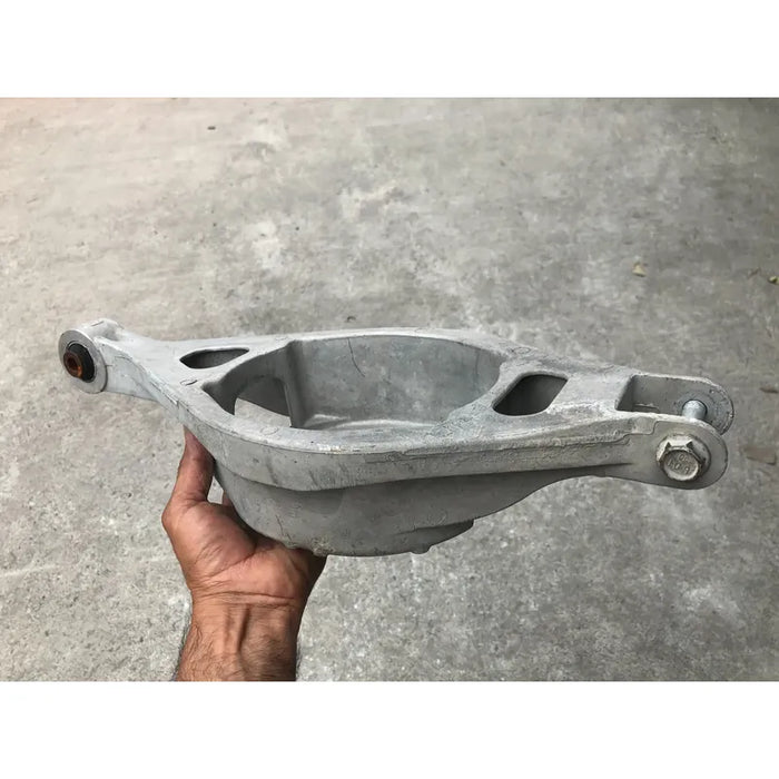 Horquilla Trasera Derecha Inferior Para Nissan Maxima 2009, 2010, 2011, 2012, 2013, 2014 Motor 3.5