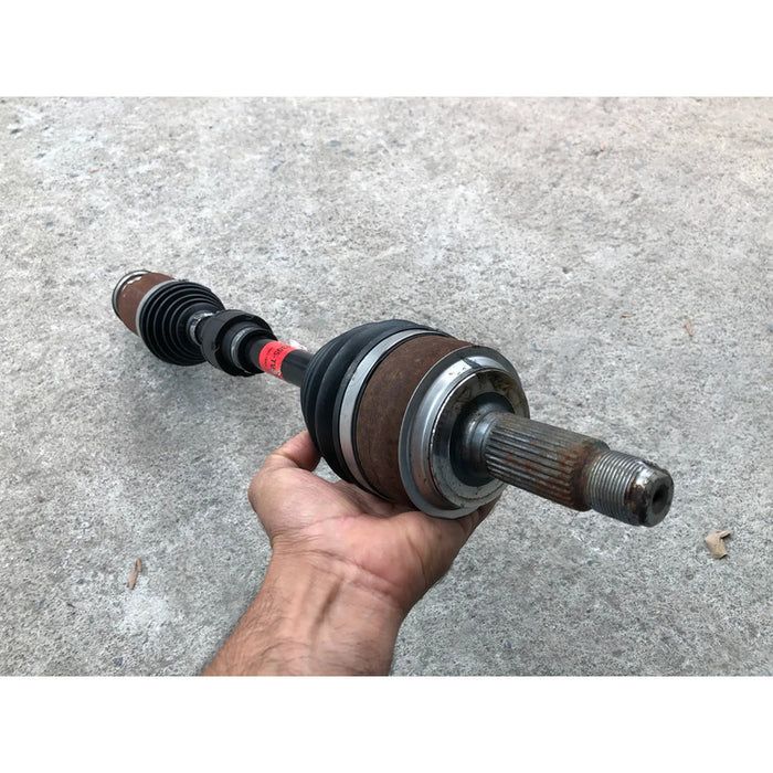 Junta Homocinetica Delantera Izquierda Honda Accord 2018, 2019, 2020, 2021 Motor 1.5 Original