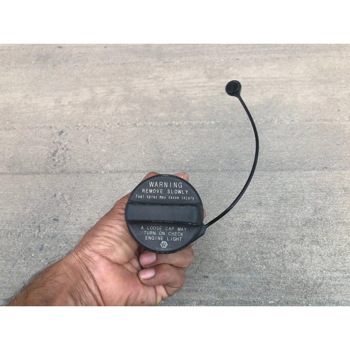 Tapon De Gasolina Para Infiniti G35 2003, 2004, 2005, 2006, 2007, 2008 (original) Negro
