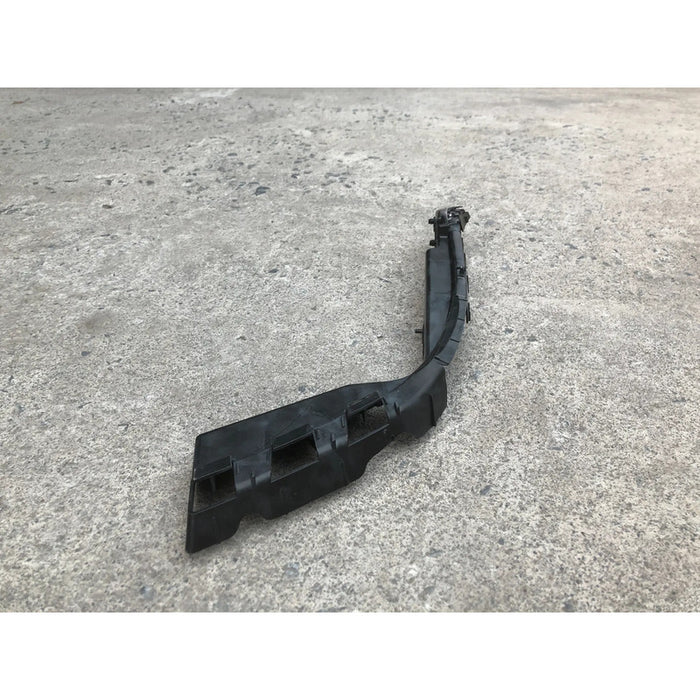 Guia De Defensa Delantera Izquierda Para Volkswagen Jetta 2008, 2009, 2010, 2011, 2012, 2013, 2014, 2015