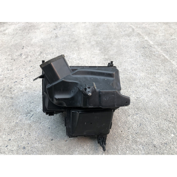 Porta Filtro De Aire Nissan Murano 2009 Al 2014 3.5