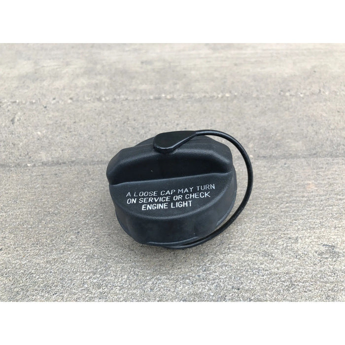 Tapon De Gasolina Para Dodge Ram 1500 2002, 2003 - Original Negro 2003