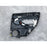 Tapiceria De Puerta Trasera Izquierda Para Ford Focus 2012, 2013, 2014, 2015, 2016, 2017, 2018