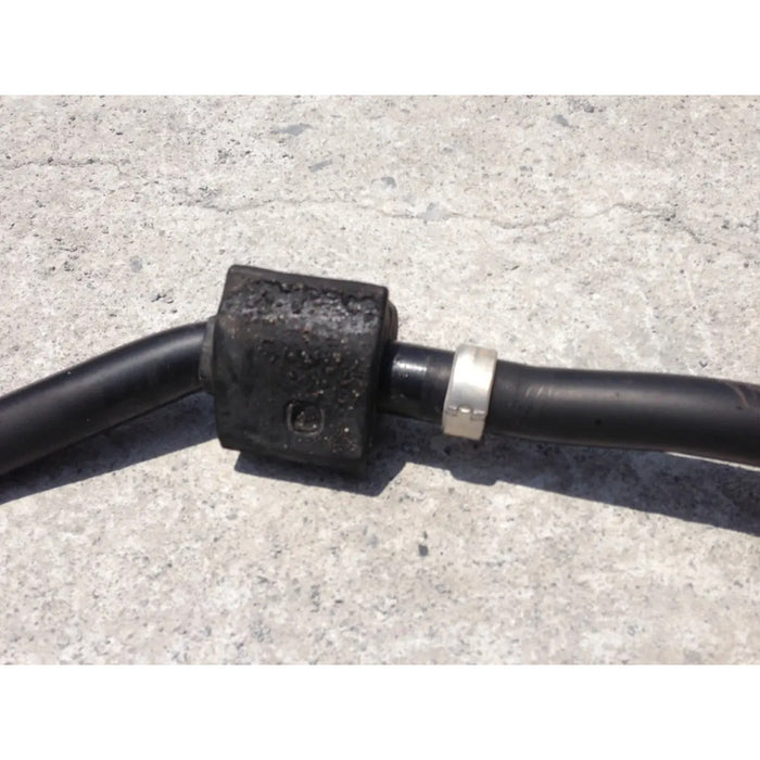 Barra Estabilizadora Delantera Para Toyota Prius 2010, 2011, 2012, 2013, 2014, 2015 Motor 1.8 Original