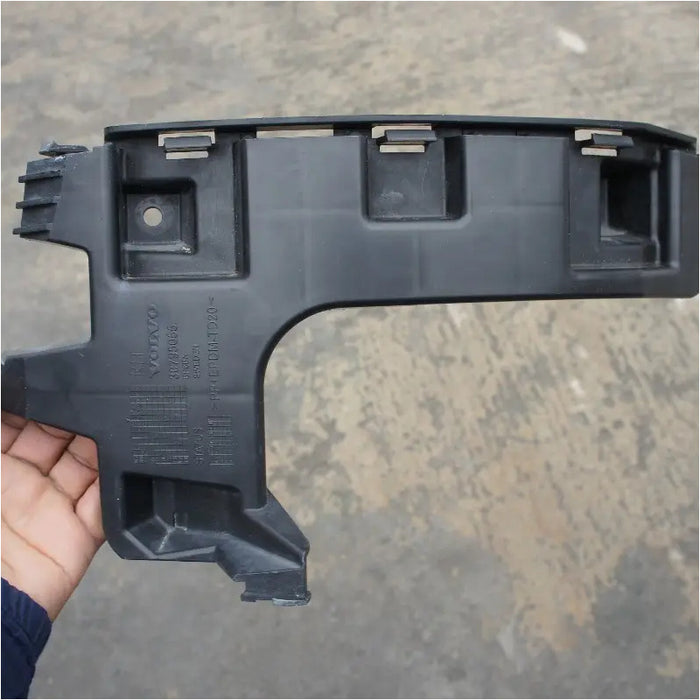 Guia De Defensa Trasera Derecha Para Volvo S60 2011, 2012, 2013