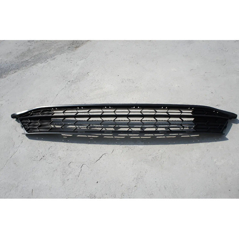Parrilla Para Honda Odyssey 2011, 2012, 2013 Mate