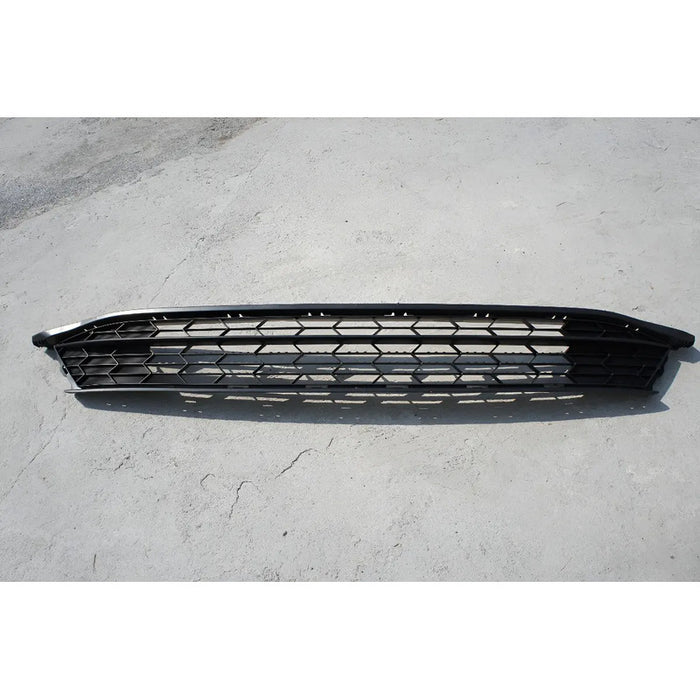 Parrilla Para Honda Odyssey 2011, 2012, 2013 Mate