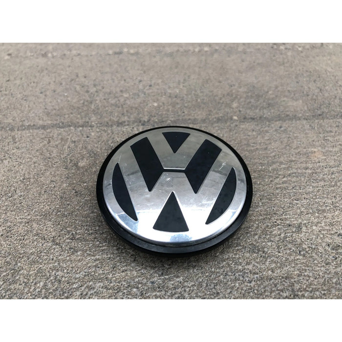 Copa Centro De Rin Beetle 2012 Al 2019 $ X Pieza Gris