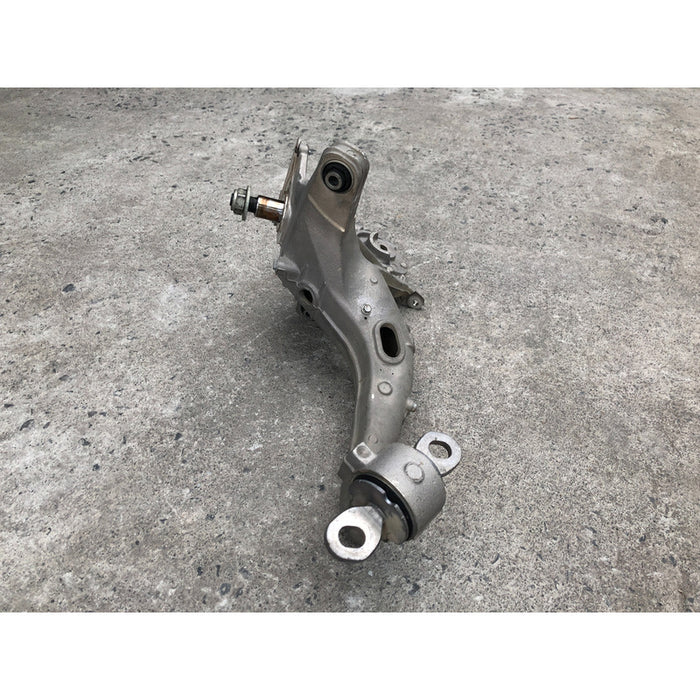 Mango Trasero Derecho Dodge Dart 2013 Al 2016 2.4
