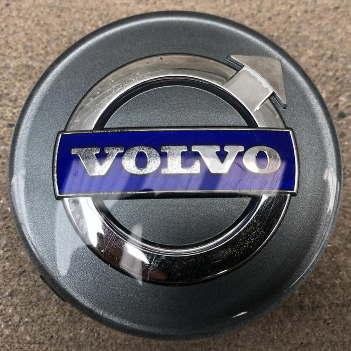 Copa Centro De Rin Volvo S60 2007 Al 2013 $ X Pieza