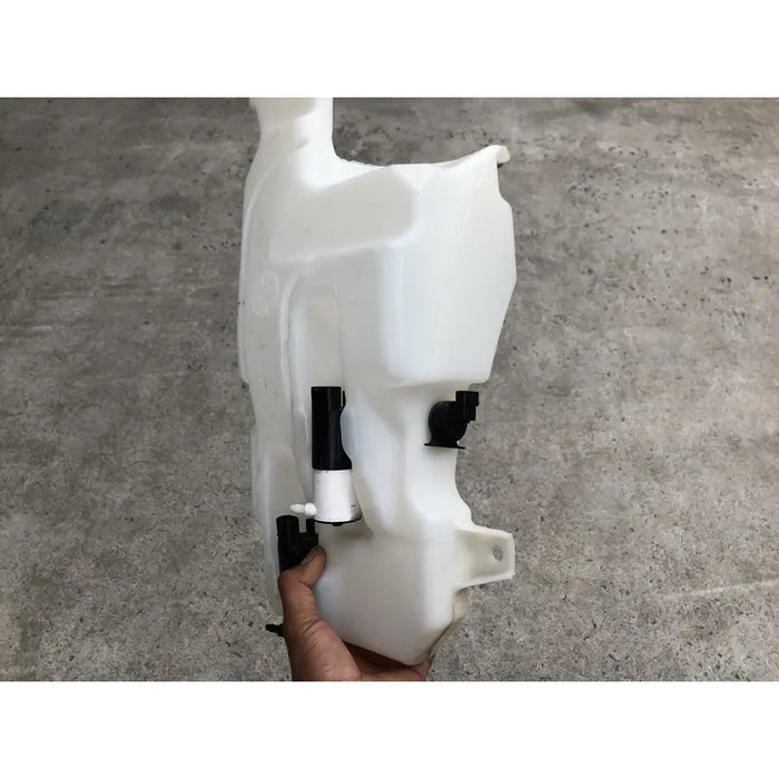 Deposito Limpia Parabrisas Para Gmc Yukon 2007, 2008, 2009, 2010, 2011, 2012, 2013, 2014 (motor 6.2)