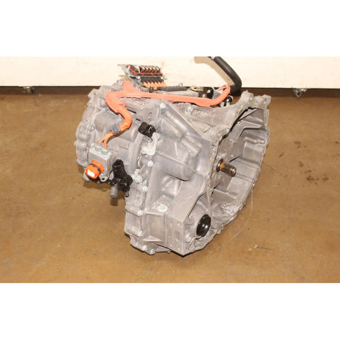 Transmision Automatica Hibrida Toyota Camry 2018-2024 2.5 L