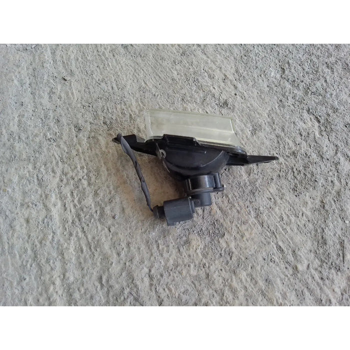 Par De Focos Luz Placa Trasera Para Volkswagen Tiguan 2009, 2010, 2011, 2012, 2013, 2014, 2015, 2016, 2017