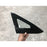 Aleta Vidrio De Puerta Para Delantera Derecha Volkswagen Golf 2015, 2016, 2017, 2018, 2019, 2020
