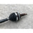 Junta Homocinetica Delantera Derecha Para Chevrolet Spark 2016, 2017, 2018, 2019, 2020 Motor 1.4 Original