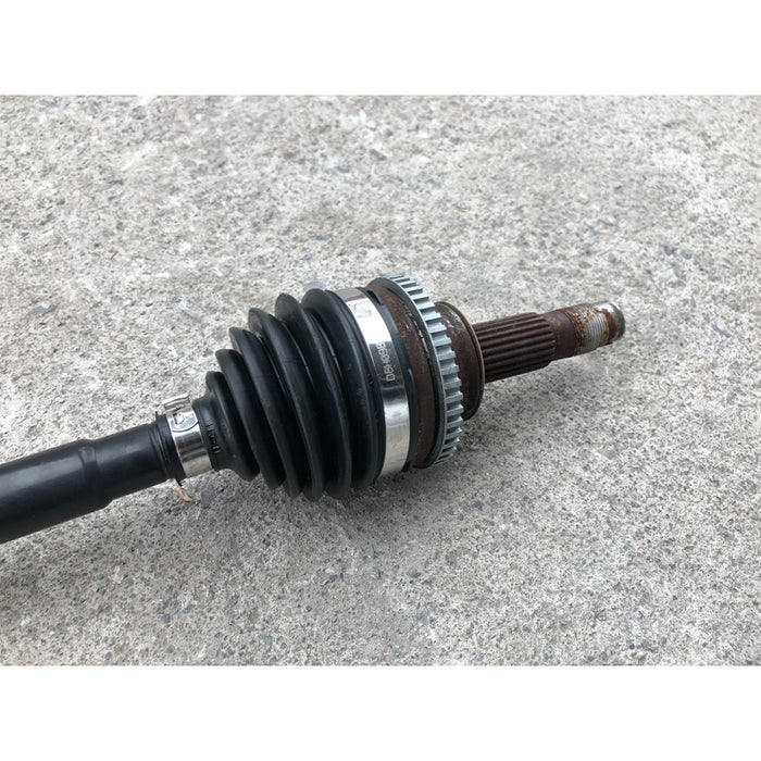 Junta Homocinetica Delantera Derecha Para Chevrolet Spark 2016, 2017, 2018, 2019, 2020 Motor 1.4 Original