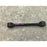 Tirante Trasero Izquierdo Inferior Para Acura Rdx 2013, 2014, 2015 - Motor 3.5 Litros, V6 - Original