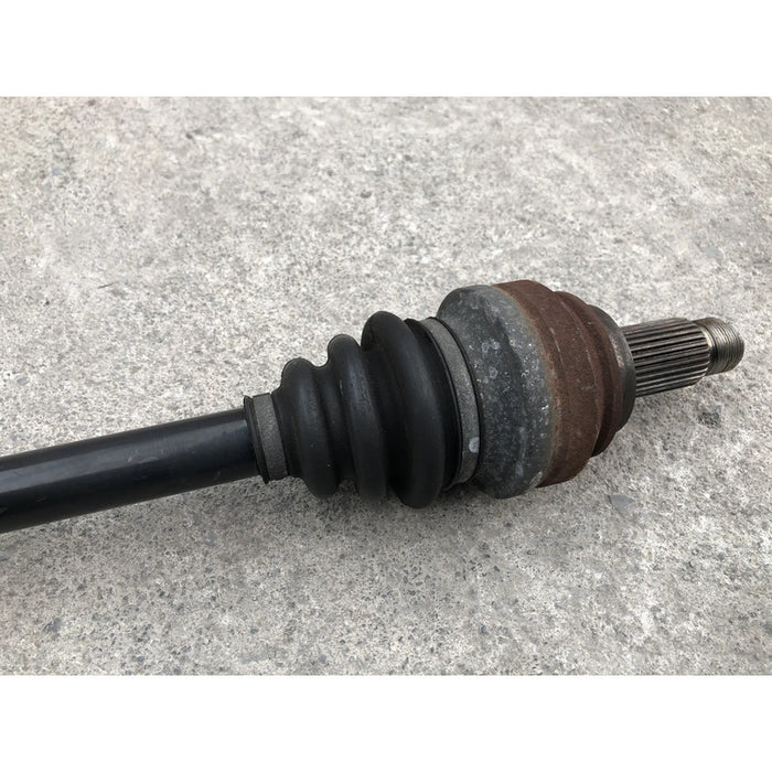 Junta Homocinetica Trasera Derecha Para Bmw 530 2007, 2008, 2009, 2010, 2011, 2012, 2013 Motor 3.0 Original.