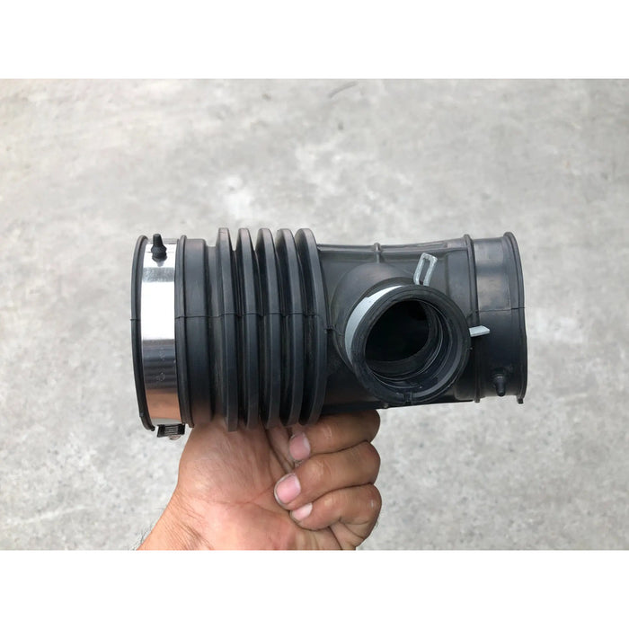 Manguera De Porta Filtro De Aire Para Nissan Rogue 2014, 2015, 2016, 2017, 2018 - Motor 2.5 Litros, 4 Cilindros - Original