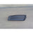 Parrilla Delantera Derecha Para Chevrolet Cruze 2011, 2012, 2013, 2014 - Original Plástico