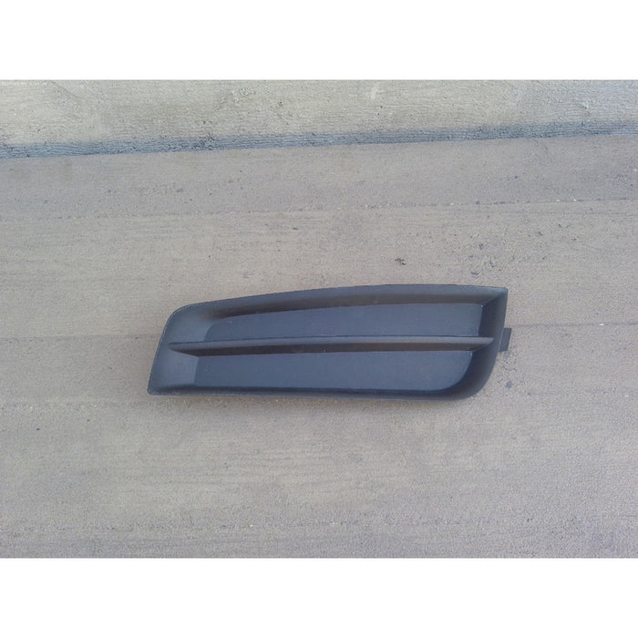 Parrilla Delantera Derecha Para Chevrolet Cruze 2011, 2012, 2013, 2014 - Original Plástico