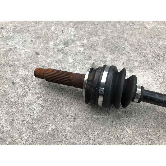 Junta Homocinetica Trasera Derecha Para Subaru Forester 2014, 2015, 2016, 2017, 2018 Motor 2.5