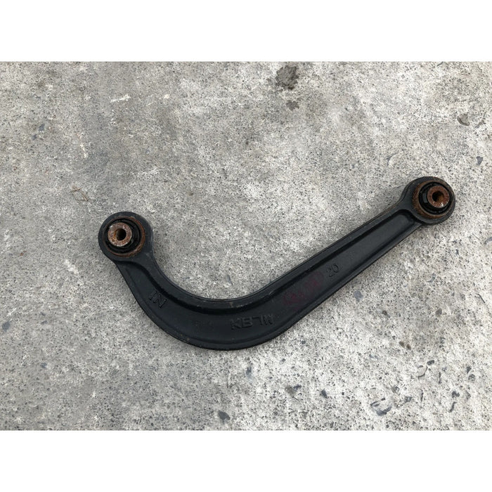 Tirante Trasero Superior Izquierdo Para Mazda Cx5, Cx-5 2019, 2020, 2021, 2022, 2023, 2024 - Motor 2.5 Litros - Original