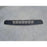 Parrilla Inferior Central Original Para Ford Edge 2011, 2012, 2013, 2014 Plástico
