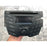 Autoestereo Radio Con Cd Para Ford Figo 2016, 2017, 2018 (original)