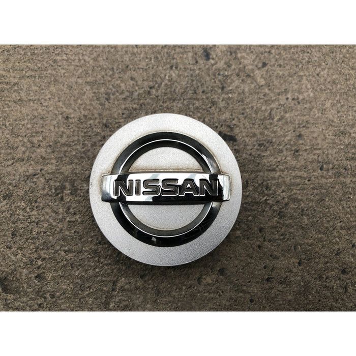 Copa Centro Rin Nissan Rogue Del 2014 Al 2017 $ X Pieza