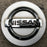 Copa Centro Rin Nissan Rogue Del 2014 Al 2017 $ X Pieza