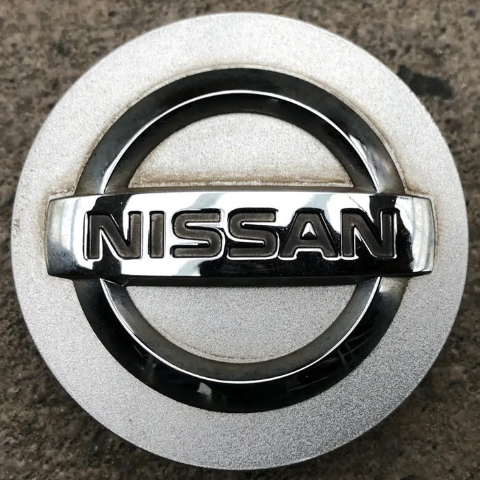Copa Centro Rin Nissan Rogue Del 2014 Al 2017 $ X Pieza