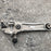 Horquilla Delantera Derecha Jaguar Xe 2016 2017 2018 2019 2020 Motor 2.0 Original