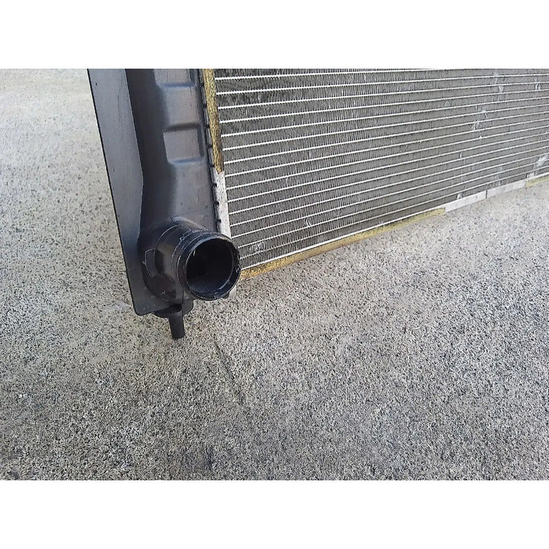 Radiador Original Para Nissan Murano 2009, 2010, 2011, 2012, 2013, 2014 - Motor 3.5 Litros, V6 - Original