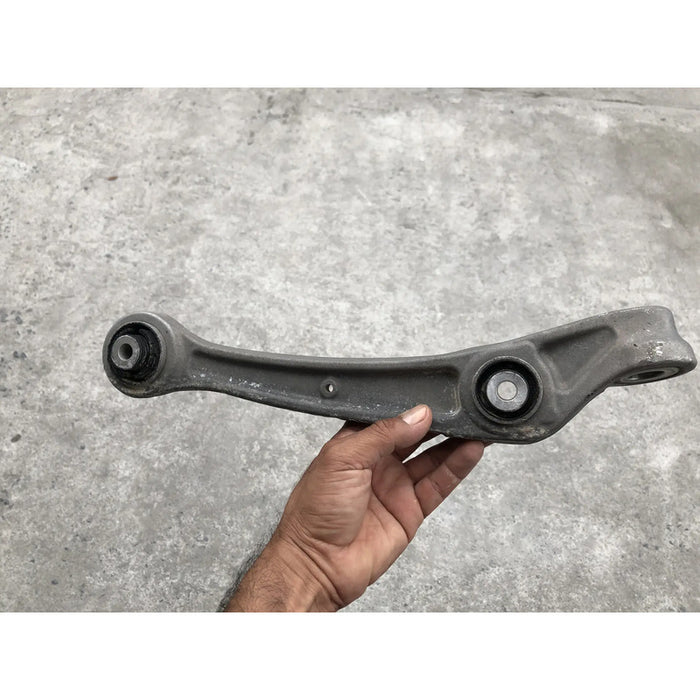 Tirante Delantero Derecho Para Audi A4 2009, 2010, 2011, 2012 - Motor 2.0 Litros, 4 Cilindros, Original
