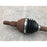 Junta Homocinetica Delantera Izquierda Para Chevrolet Traverse 2008, 2009, 2010, 2011, 2012, 2013, 2014, 2015, 2016, 2017 Original