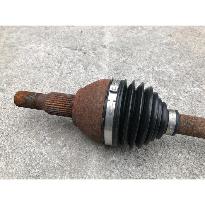 Junta Homocinetica Delantera Izquierda Para Chevrolet Traverse 2008, 2009, 2010, 2011, 2012, 2013, 2014, 2015, 2016, 2017 Original