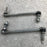 Juego Par De Bieletas Delanteras Para Ford Mustang 2015, 2016, 2017, 2018, 2019, 2020 Motor 2.3