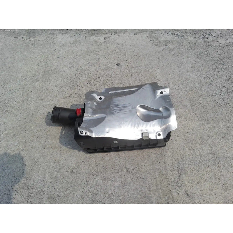 Porta Filtro De Aire Para Mercedes Benz C300 2015, 2016, 2017, 2018, 2019 (motor 2.0 Litros) Original