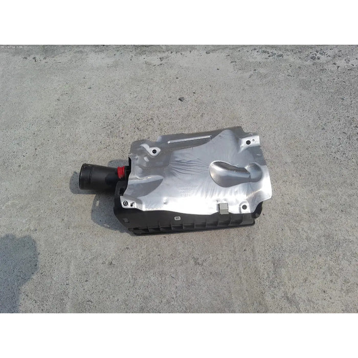 Porta Filtro De Aire Para Mercedes Benz C300 2015, 2016, 2017, 2018, 2019 (motor 2.0 Litros) Original