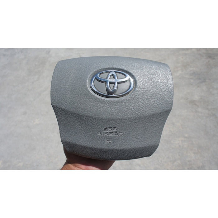 Bolsa De Aire Volante Toyota Avalon 2005-2012 Original