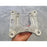 Base De Tirante Trasero Izquierdo Para Chevrolet Malibu 2016, 2017, 2018, 2019, 2020, 2020, 2021 - Original