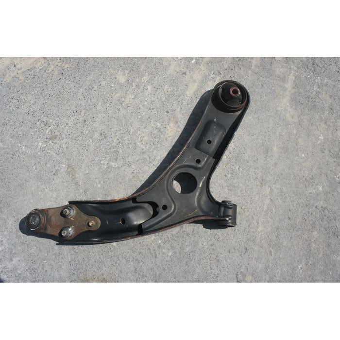 Horquilla Delantera Izquierda Para Kia Soul 2014, 2015, 2016, 2017, 2018, 2019 - Motor 1.6 Litros, 4 Cilindros - Original