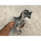 Mango Trasero Izquierdo Para Volkswagen Atlas 2018, 2019, 2020, 2021, 2022, 2023 - Motor 3.6 Litros - Original Gris