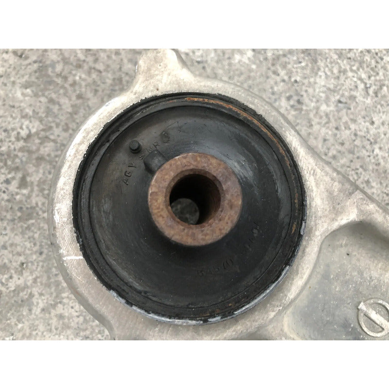 Horquilla Delantera Izquierda Para Nissan Altima 2019, 2020, 2021, 2022, 2023, 2024 / Motor 2.5 Litros, 4 Cilindros, Original