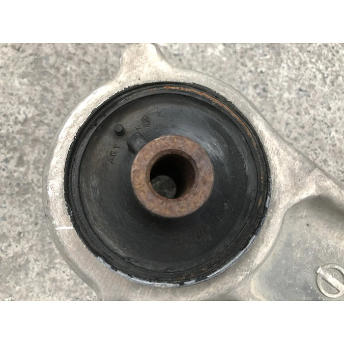 Horquilla Delantera Izquierda Para Nissan Altima 2019, 2020, 2021, 2022, 2023, 2024 / Motor 2.5 Litros, 4 Cilindros, Original