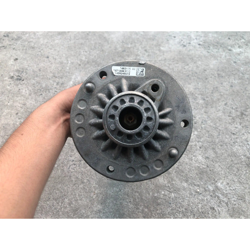 Amortiguador Delantero Izquierdo Para Bmw 328i 2014, 2015, 2016, 2017, 2018 Motor 2.0 Original